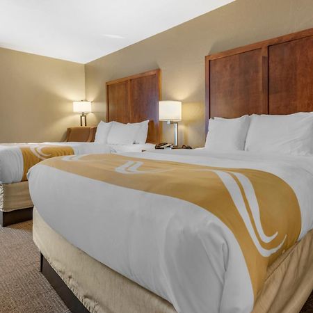 Quality Inn Dover Bagian luar foto