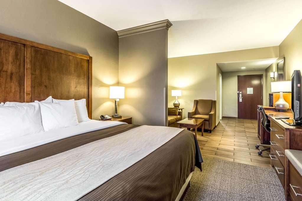 Quality Inn Dover Ruang foto