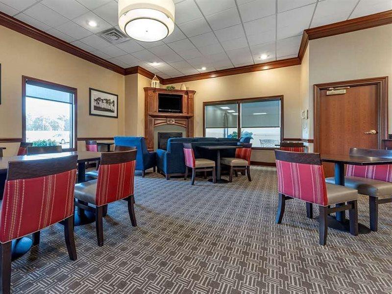 Quality Inn Dover Bagian luar foto