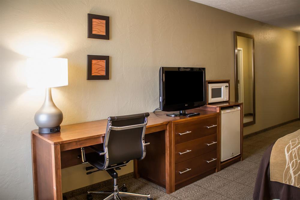 Quality Inn Dover Bagian luar foto