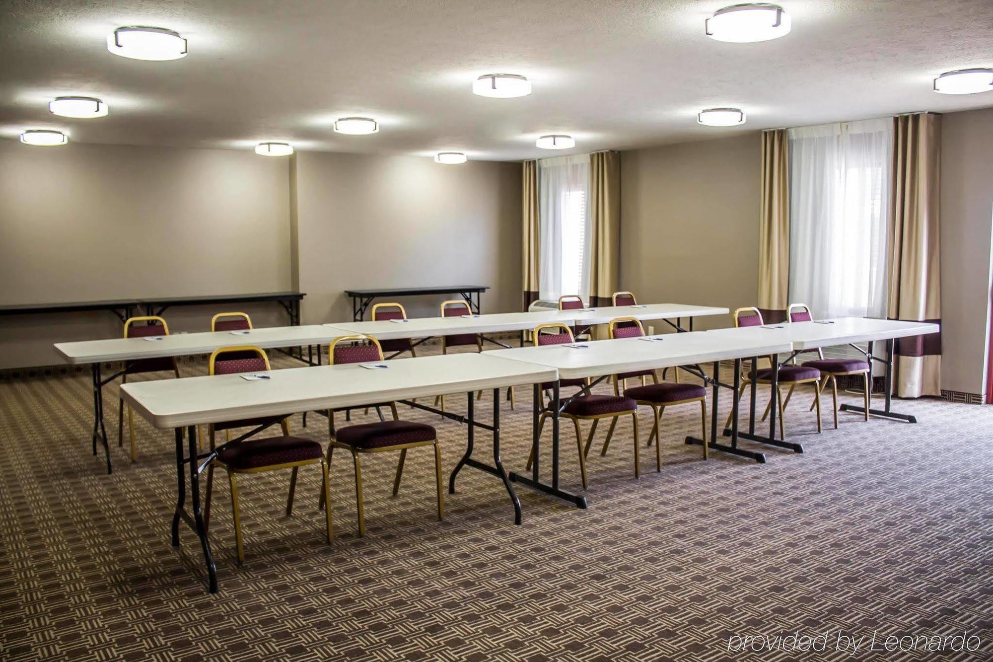 Quality Inn Dover Bagian luar foto