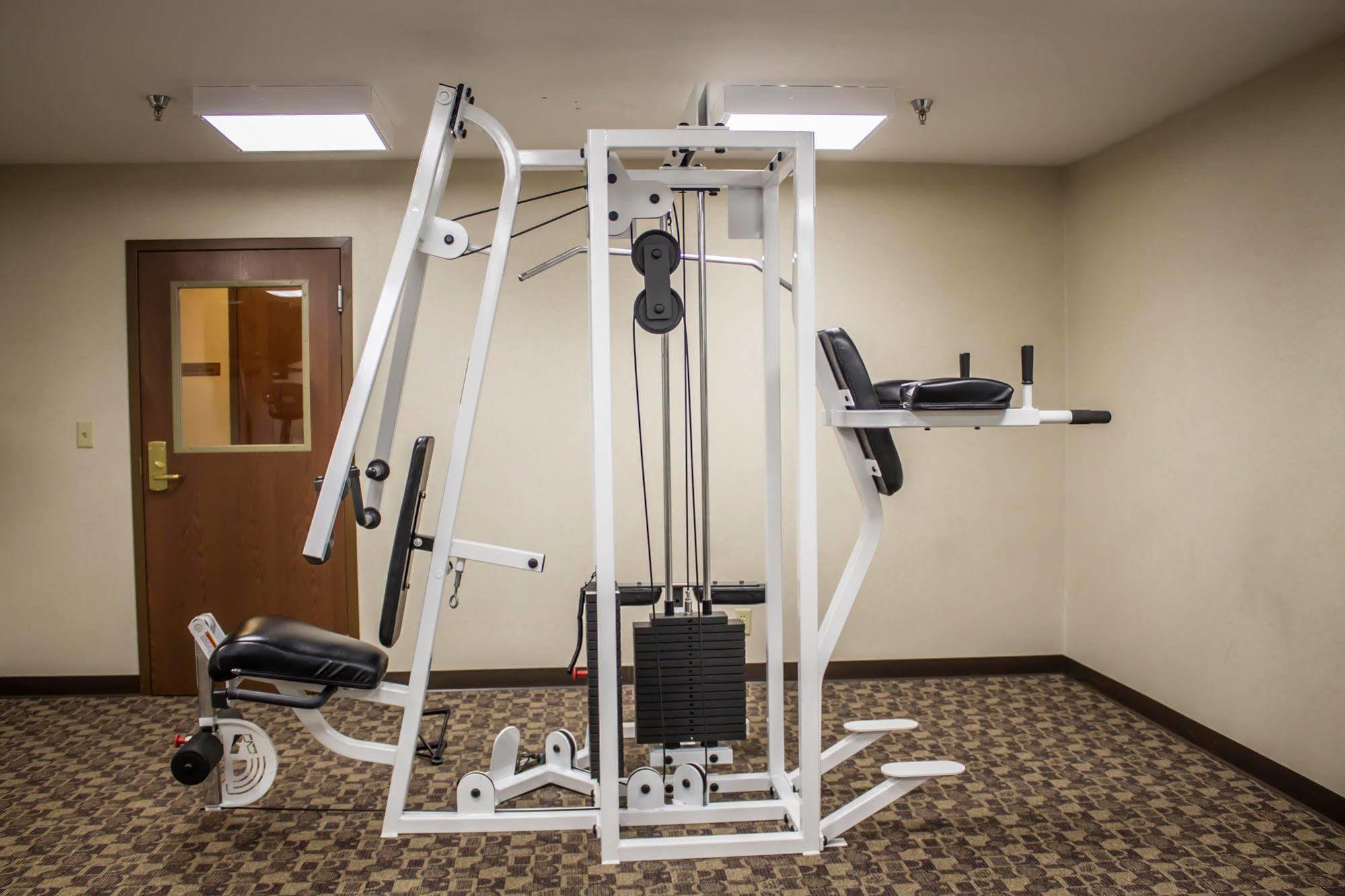 Quality Inn Dover Bagian luar foto